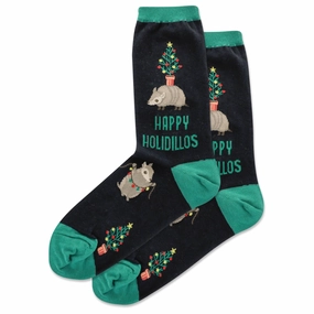 Happy Holidillos