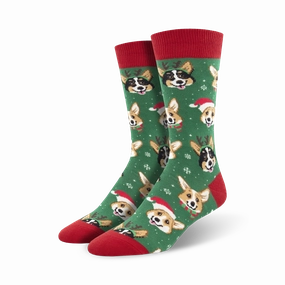 Happy Pawlidays