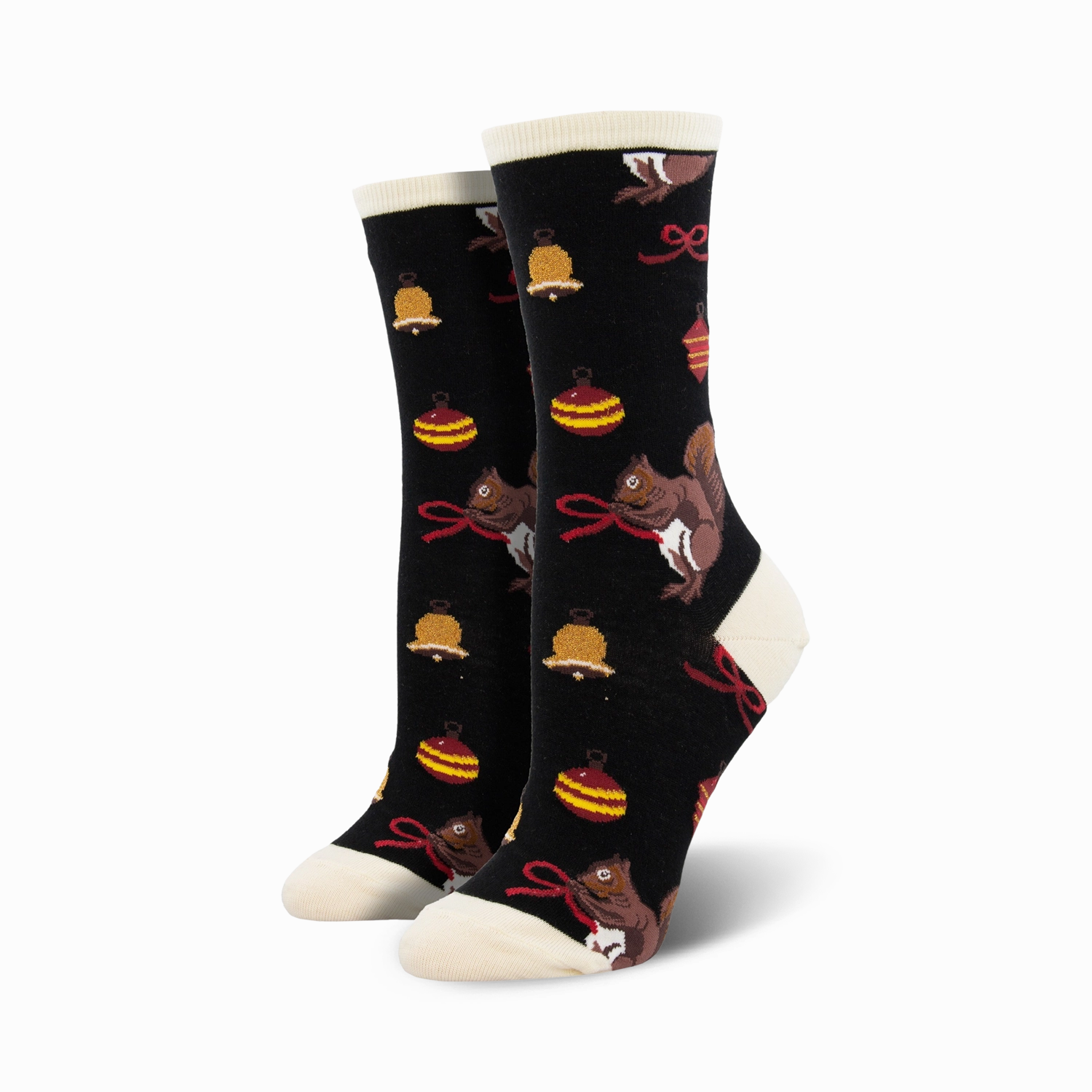Have A Squirrelly Christmas