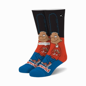 Hey Arnold: Gerald