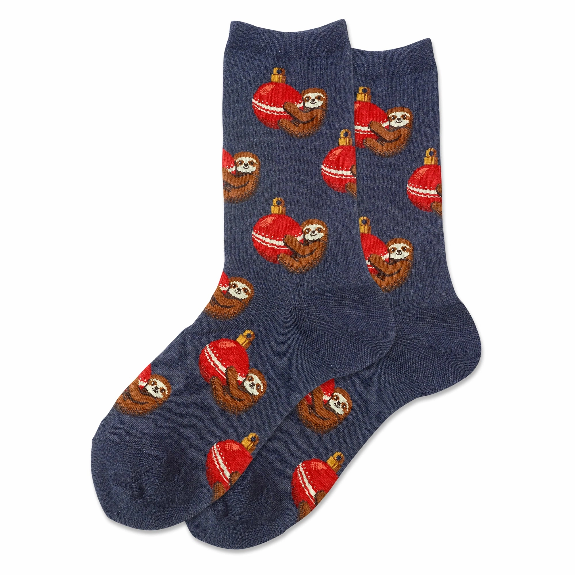 Holiday Sloth