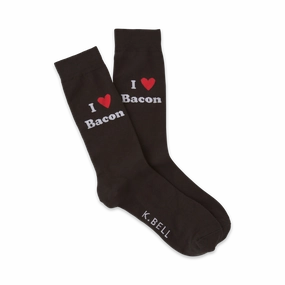 I Love Bacon