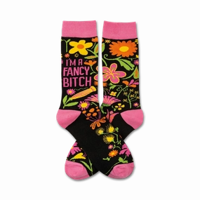 I'm A Fancy Bitch
