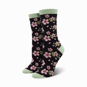 In Bloom Bamboo