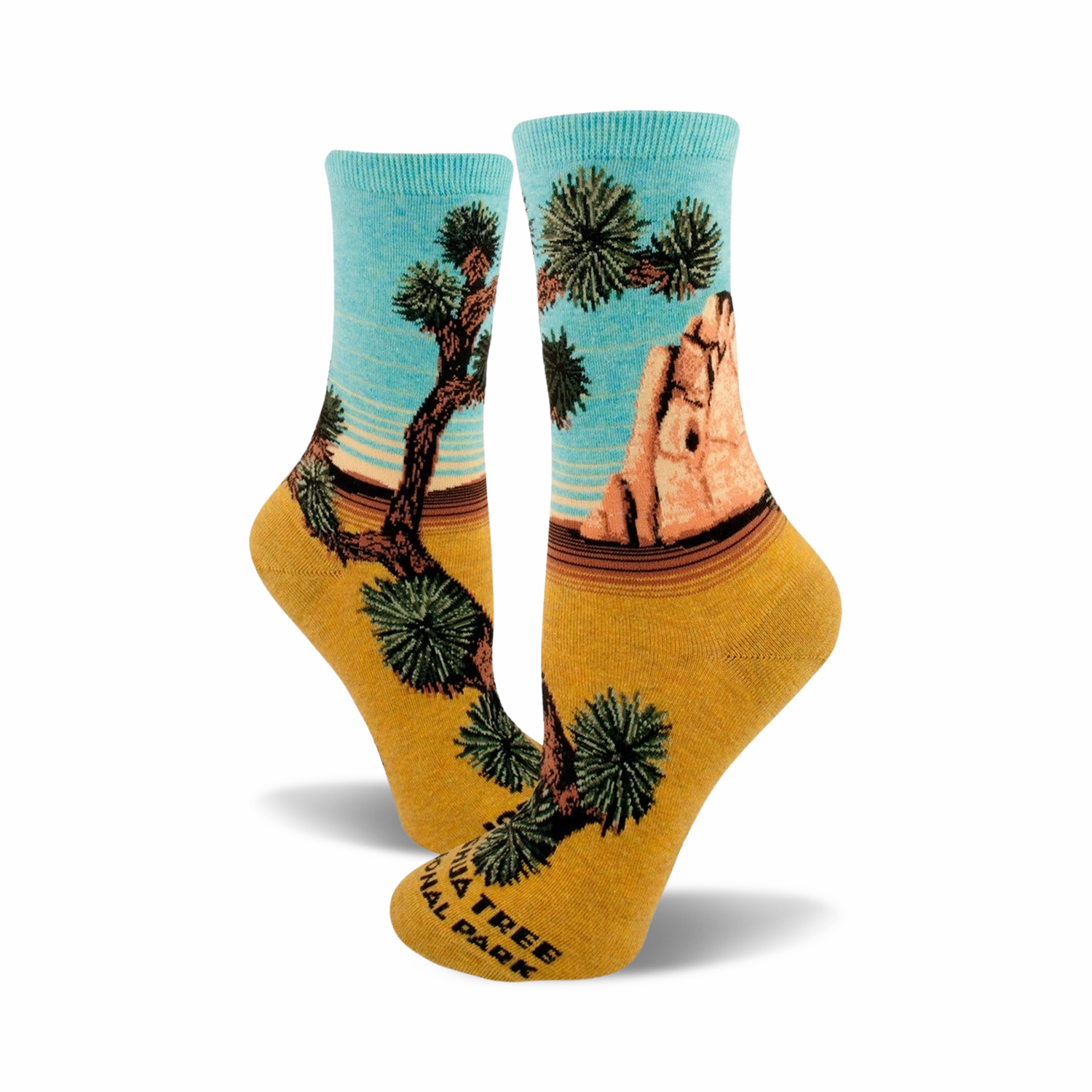 Joshua Tree