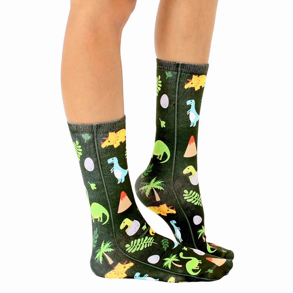 Jurassic Jungle