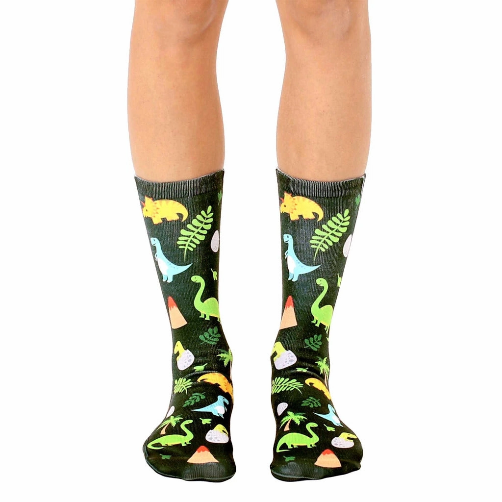 Jurassic Jungle