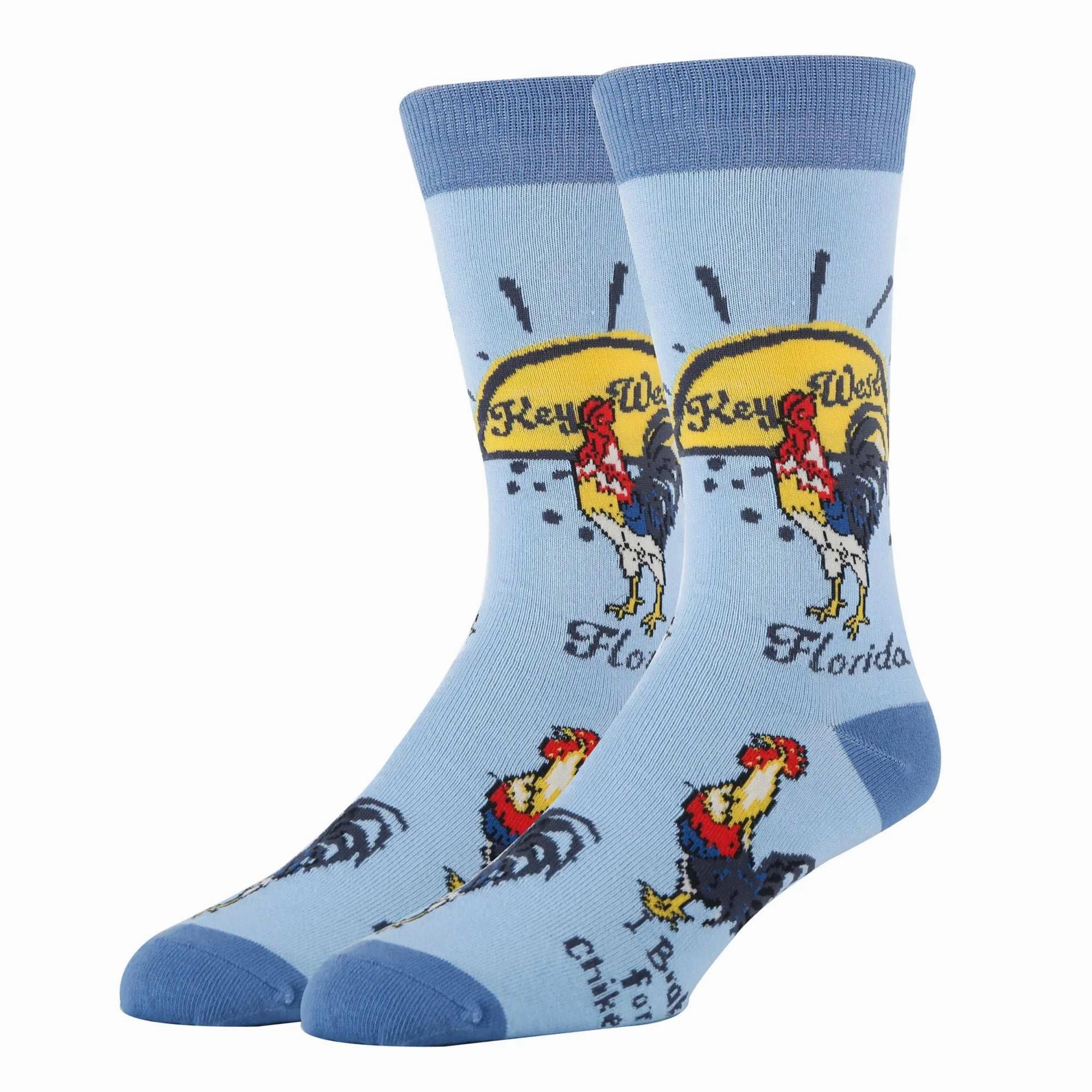 Key West Socks