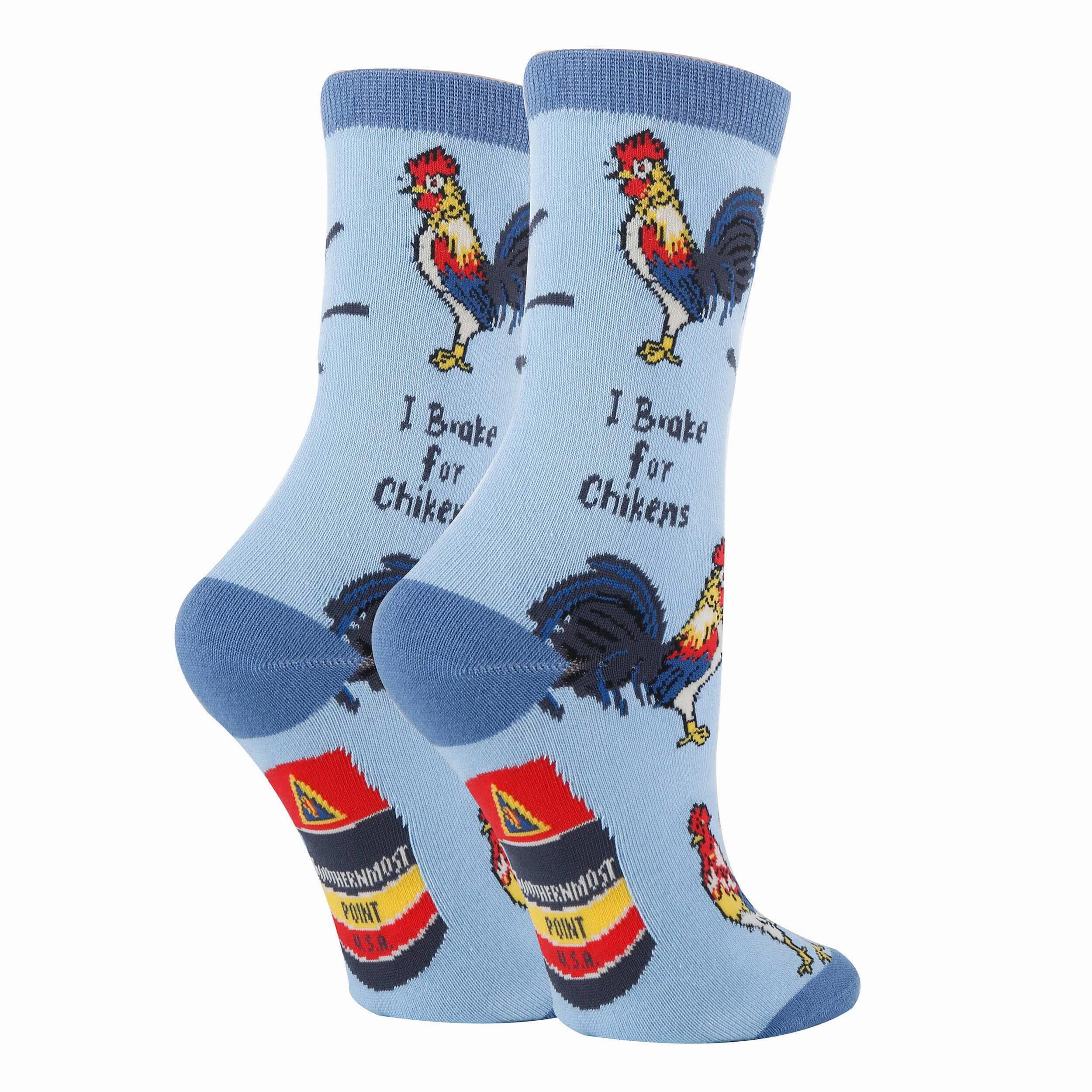 Key West Socks