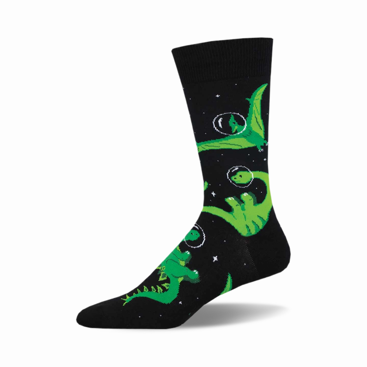 Kicking Astroids