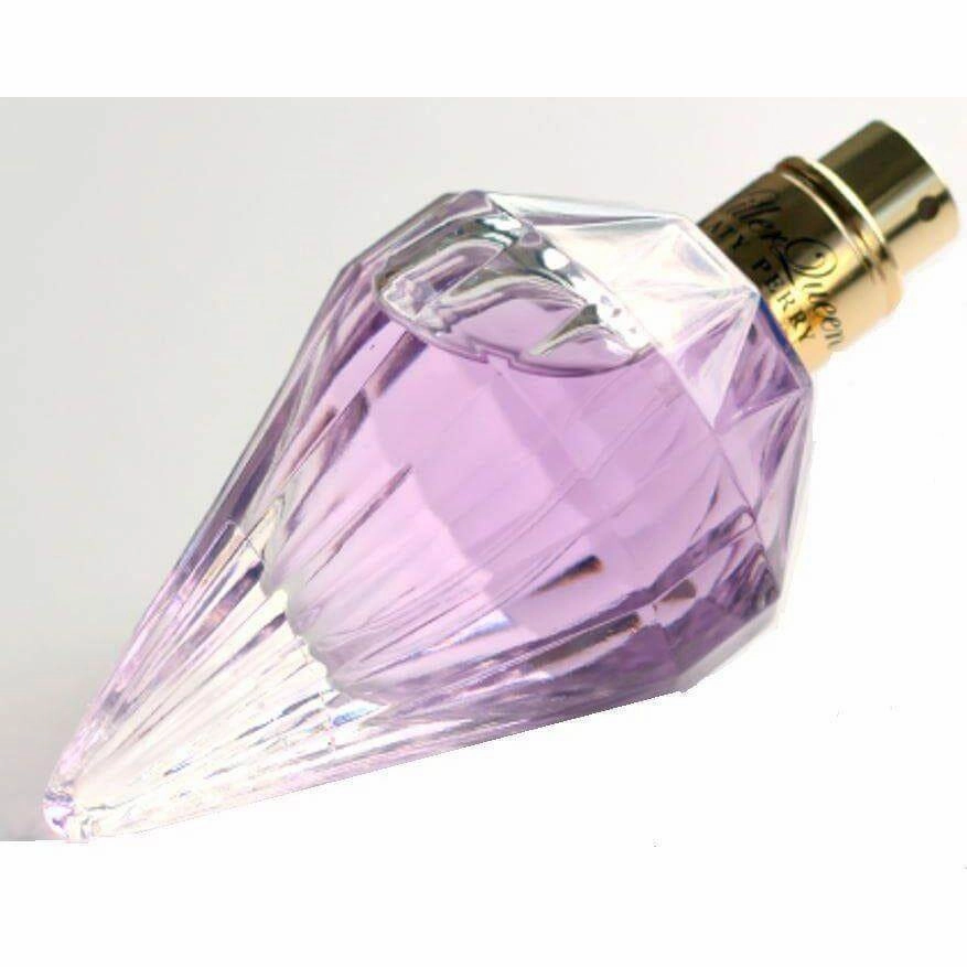 KILLER QUEEN OH SO SHEER Katy Perry perfume EDP 3.4 oz 3.3 Women NEW TESTER