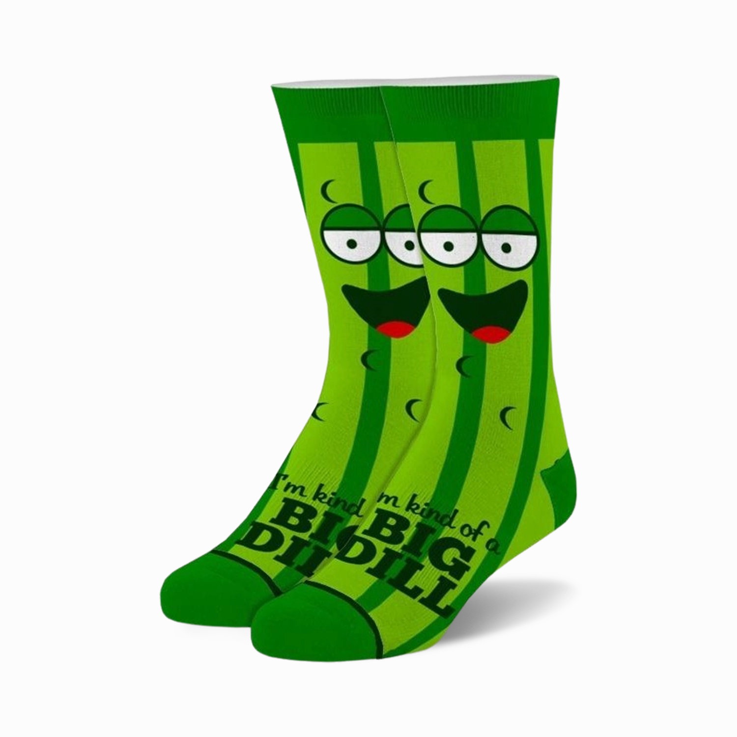 Kind Of A Big Dill