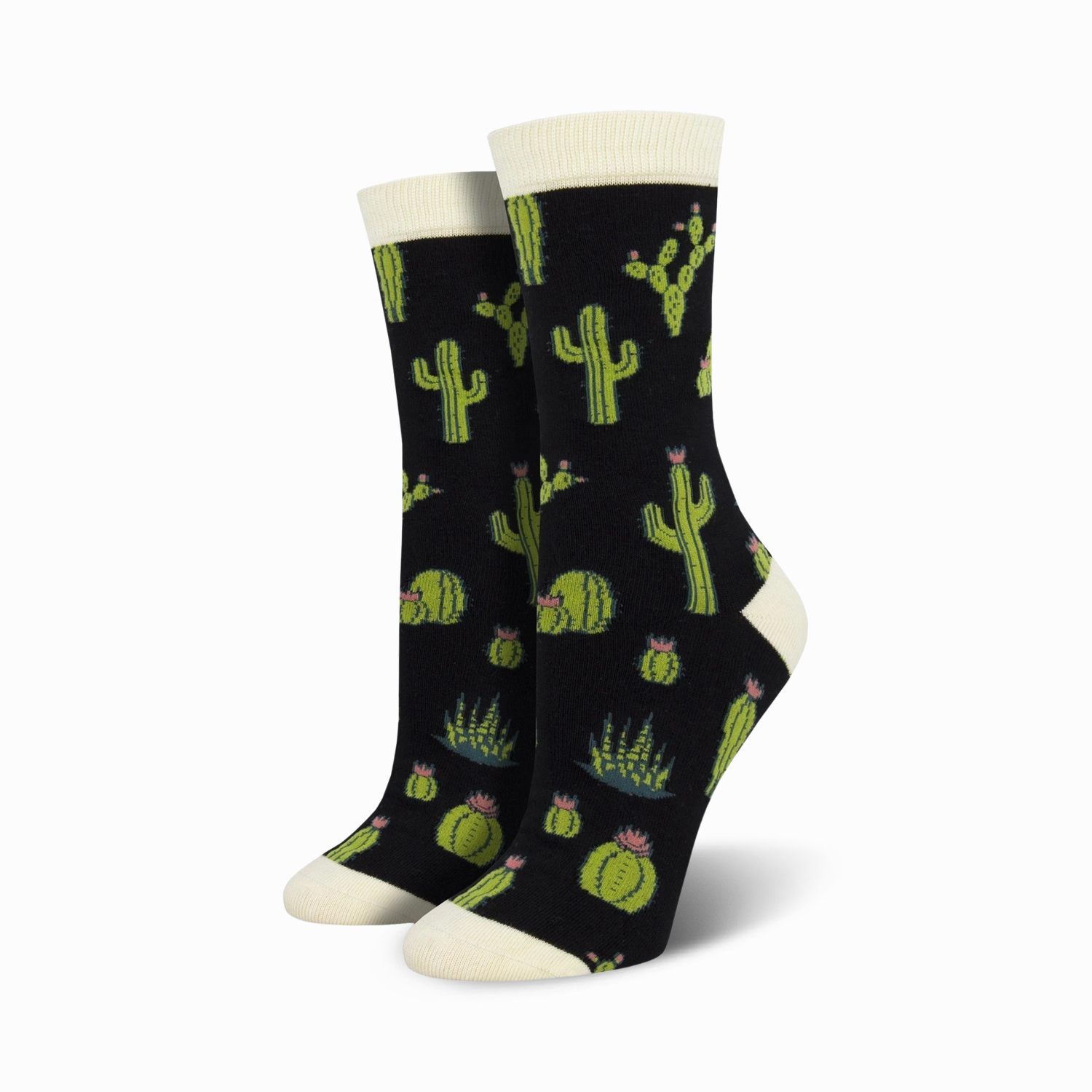 King Cactus Bamboo