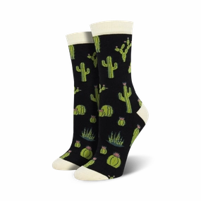 King Cactus Bamboo