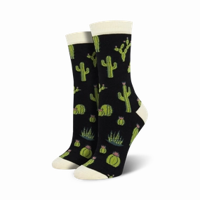 King Cactus Bamboo