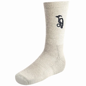 Kookaburra Pro Players Cricket Sock