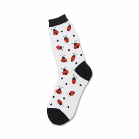Ladybugs