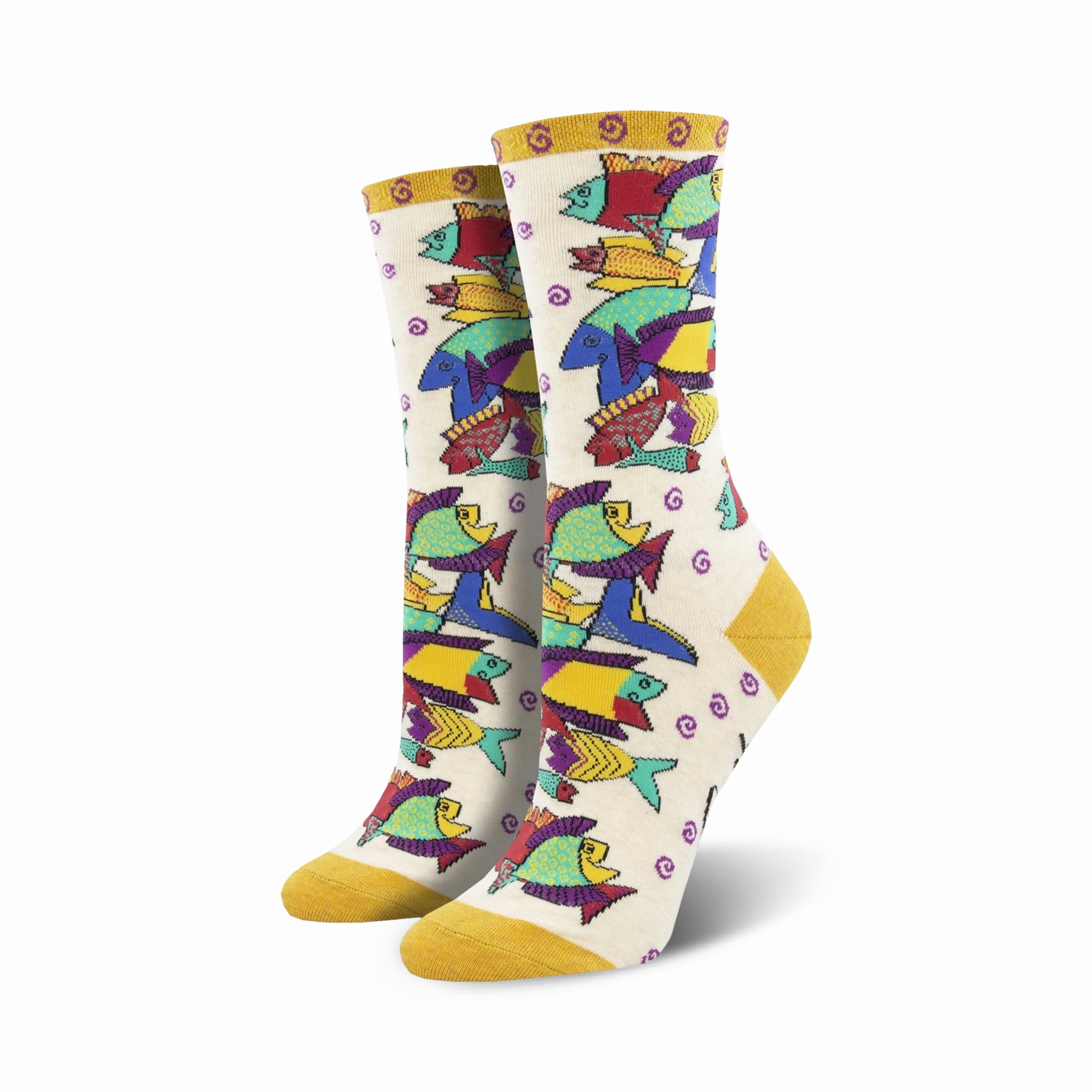 Laurel Burch Pescadero