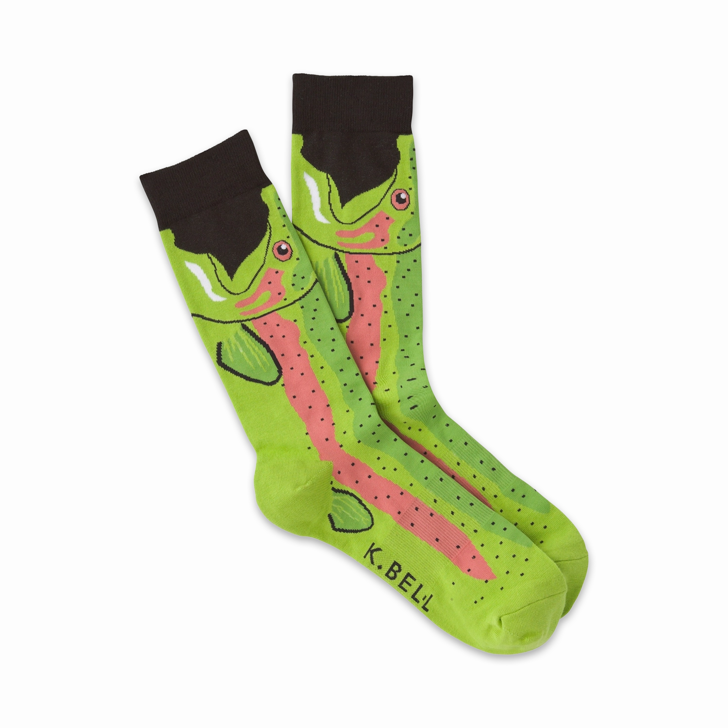 Leg Eater Trout