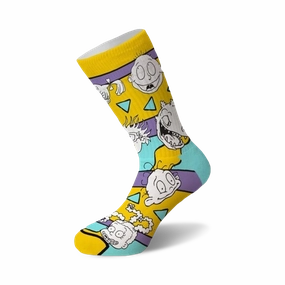 Lil Rugrats