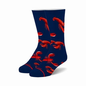 Lobsters