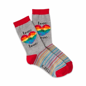 Love Is Love