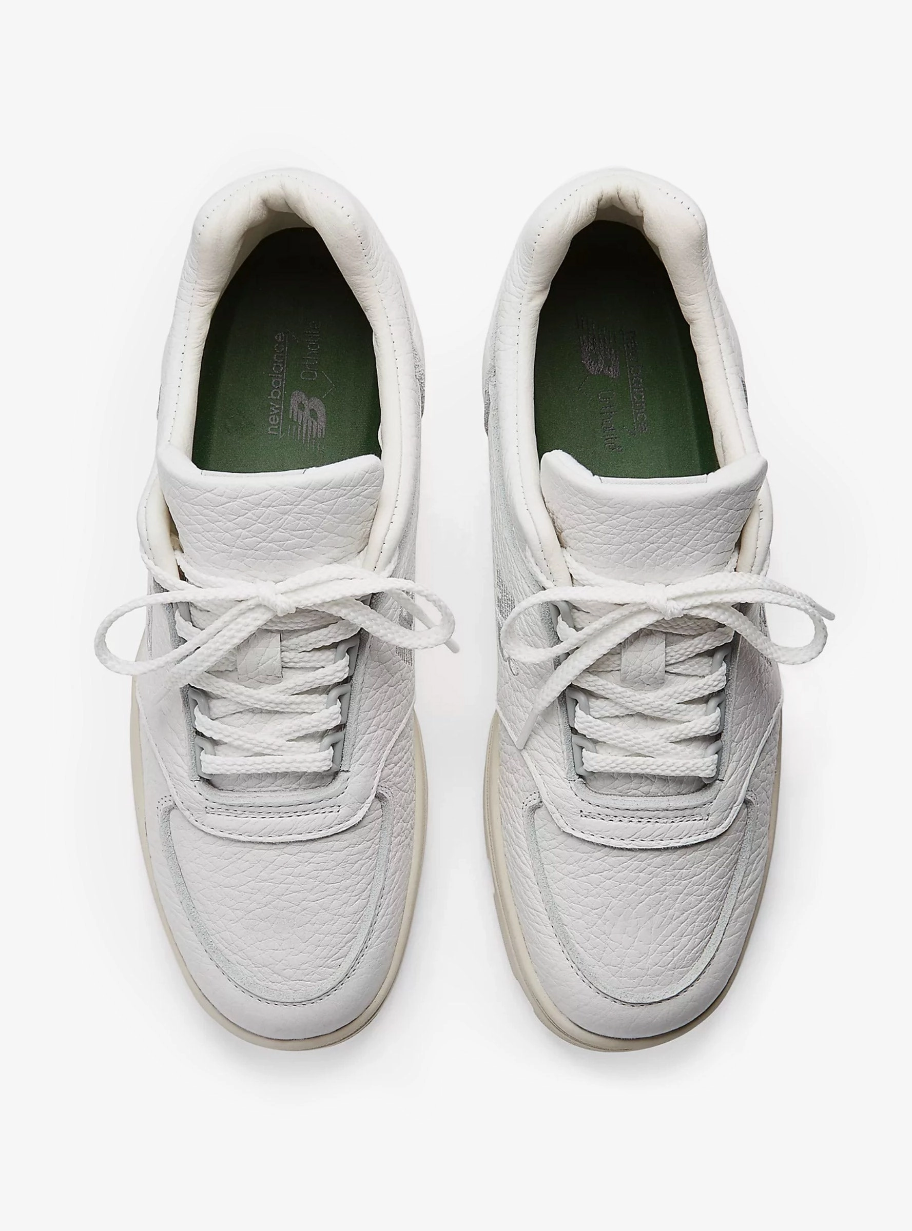 Made in UK Allerdale UADWHI White and Mirage Grey