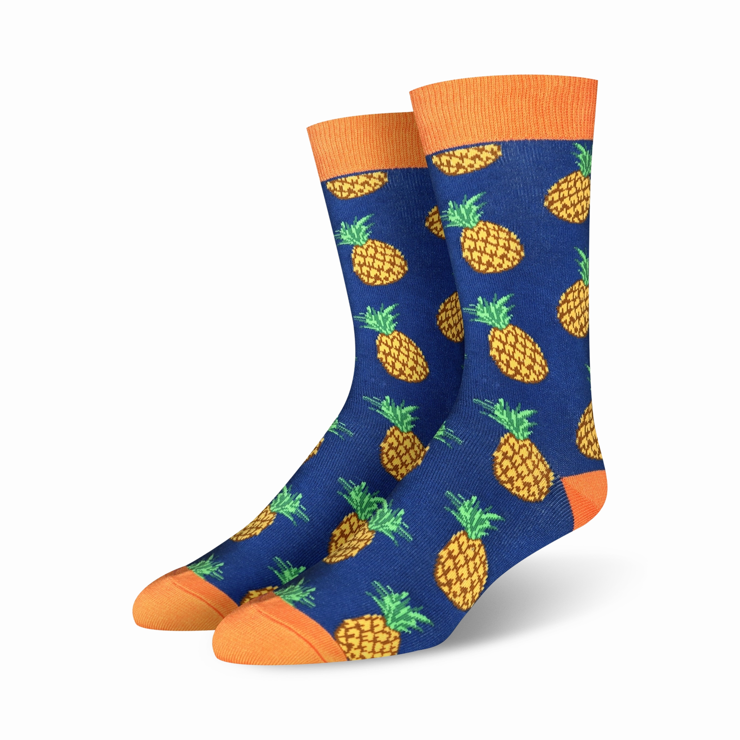 Many Pineapples