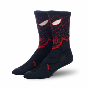 Marvel Miles Morales Spiderman 360 Character