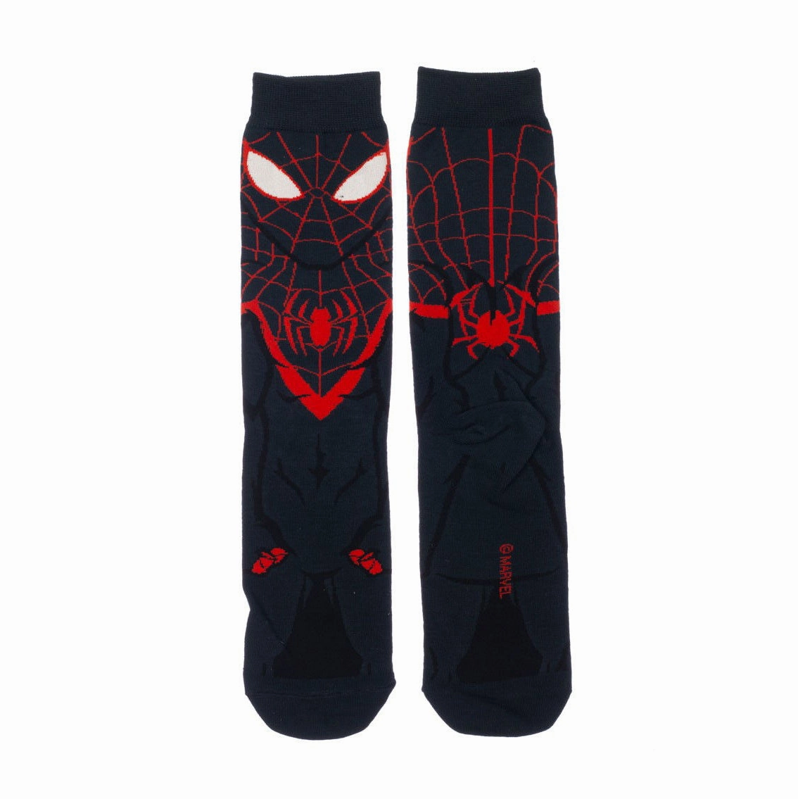 Marvel Miles Morales Spiderman 360 Character
