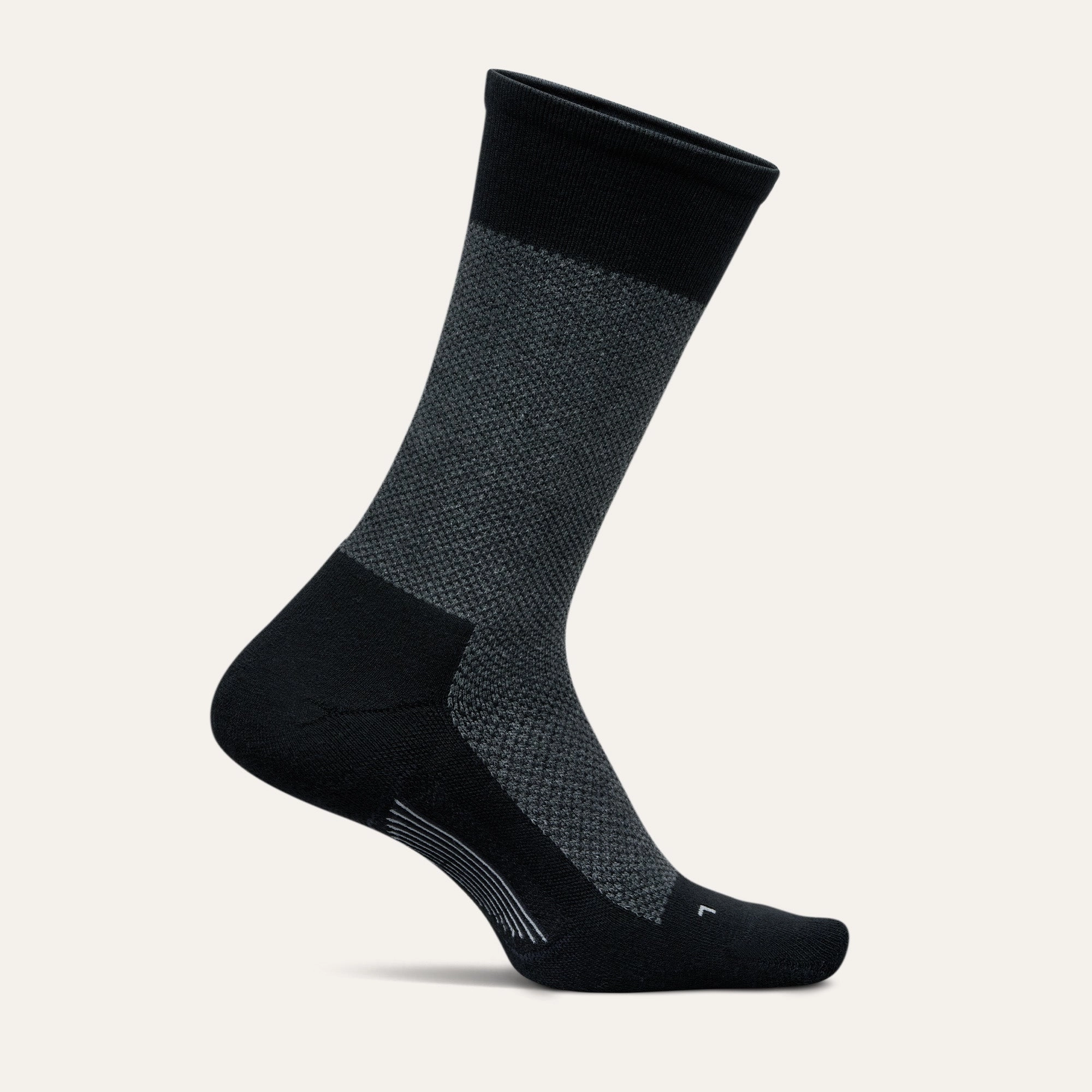 Men’s Everyday Max Cushion Rich Texture Crew