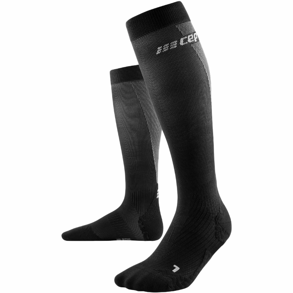 Men's UltraLight Tall Compression Socks