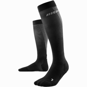 Men's UltraLight Tall Compression Socks