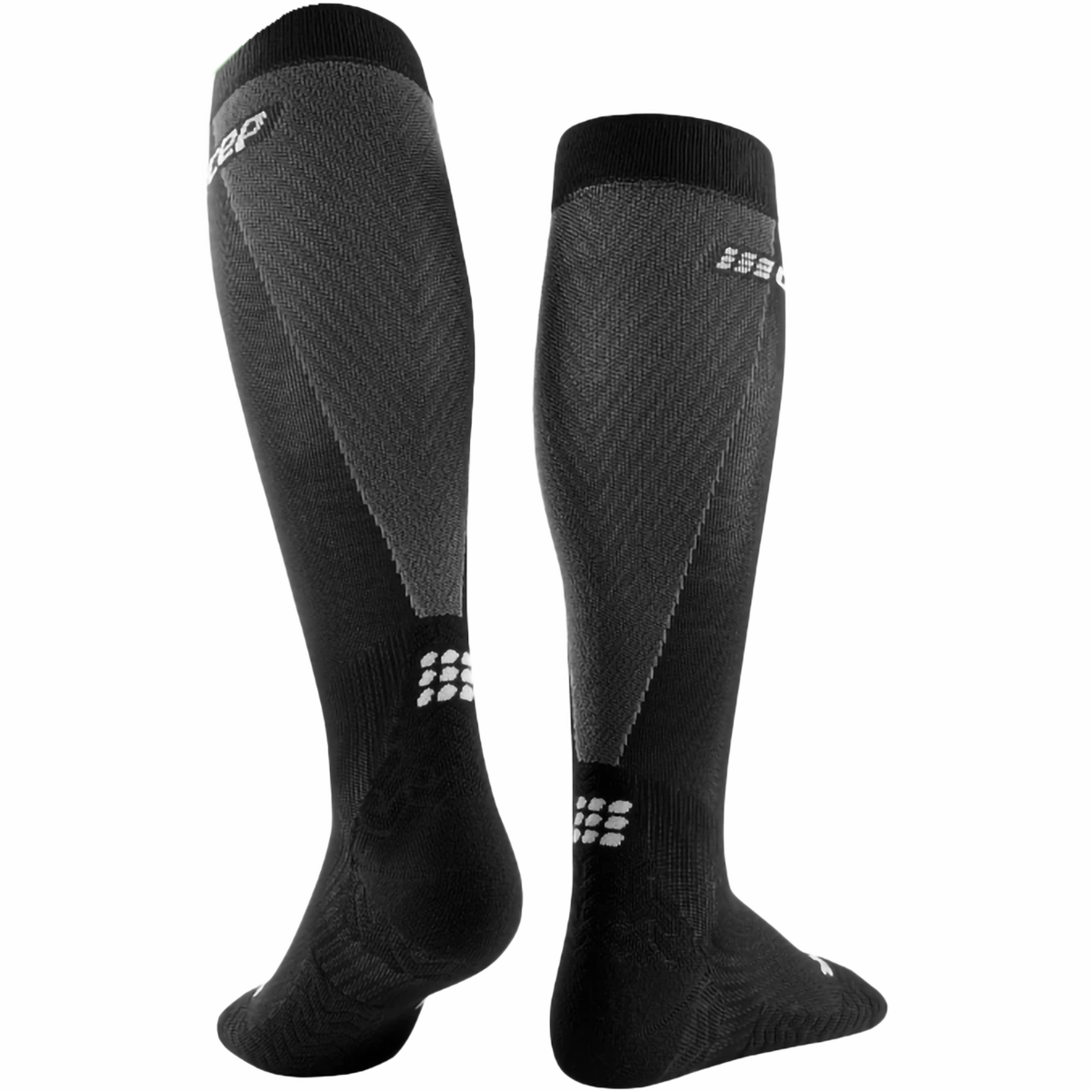 Men's UltraLight Tall Compression Socks