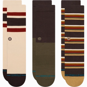 Mill House 3-Pack