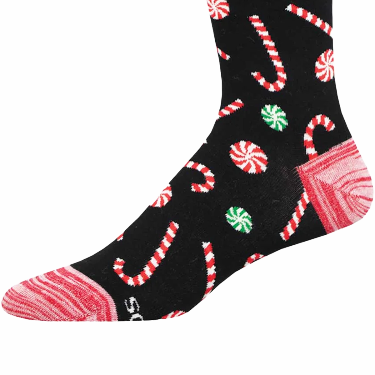 Minty Fresh Christmas