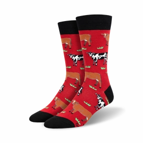 Mooove Over