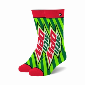 Mountain Dew Just Dew It
