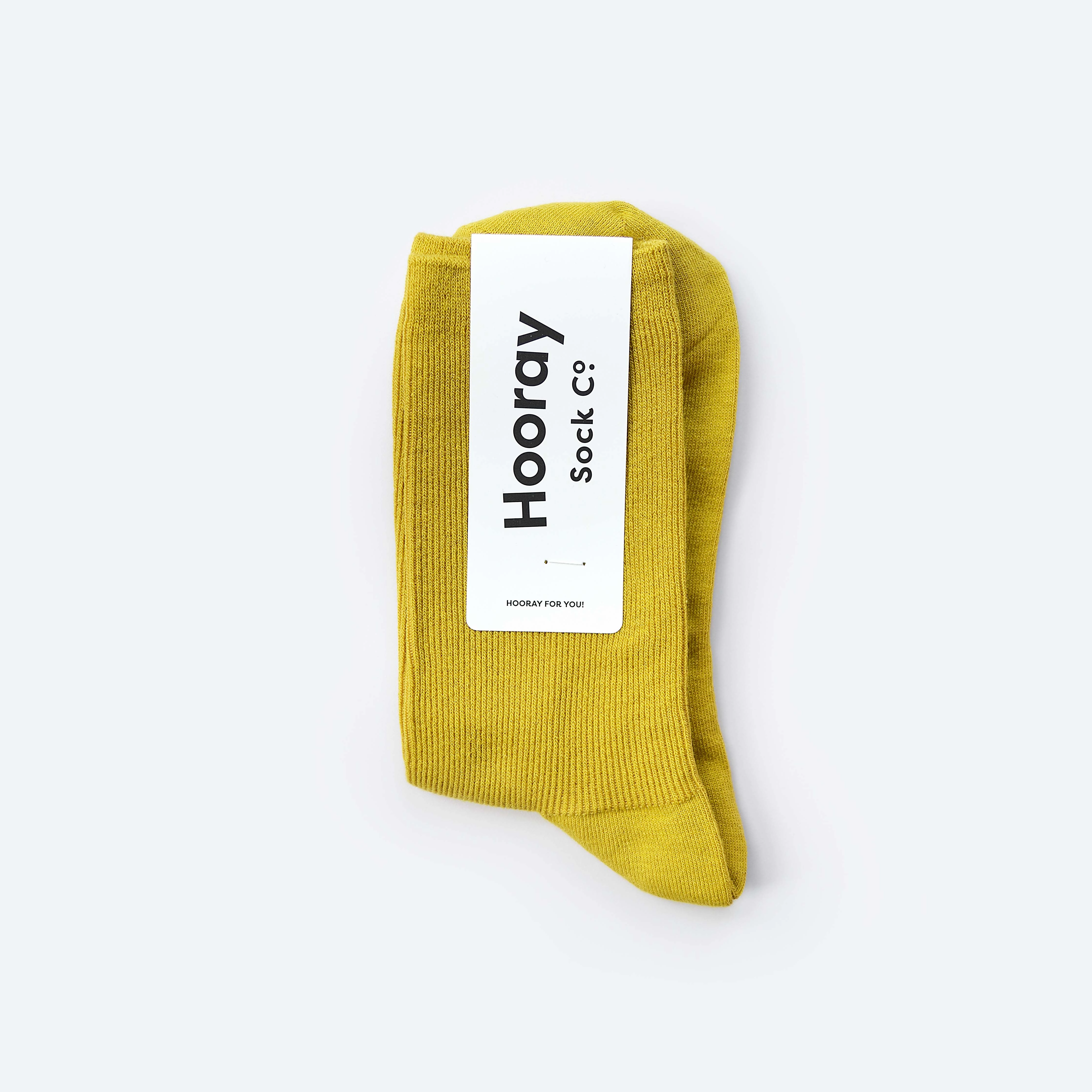 Munsell Cotton Sock