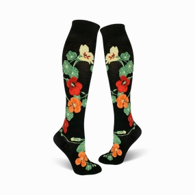Nasturtiums