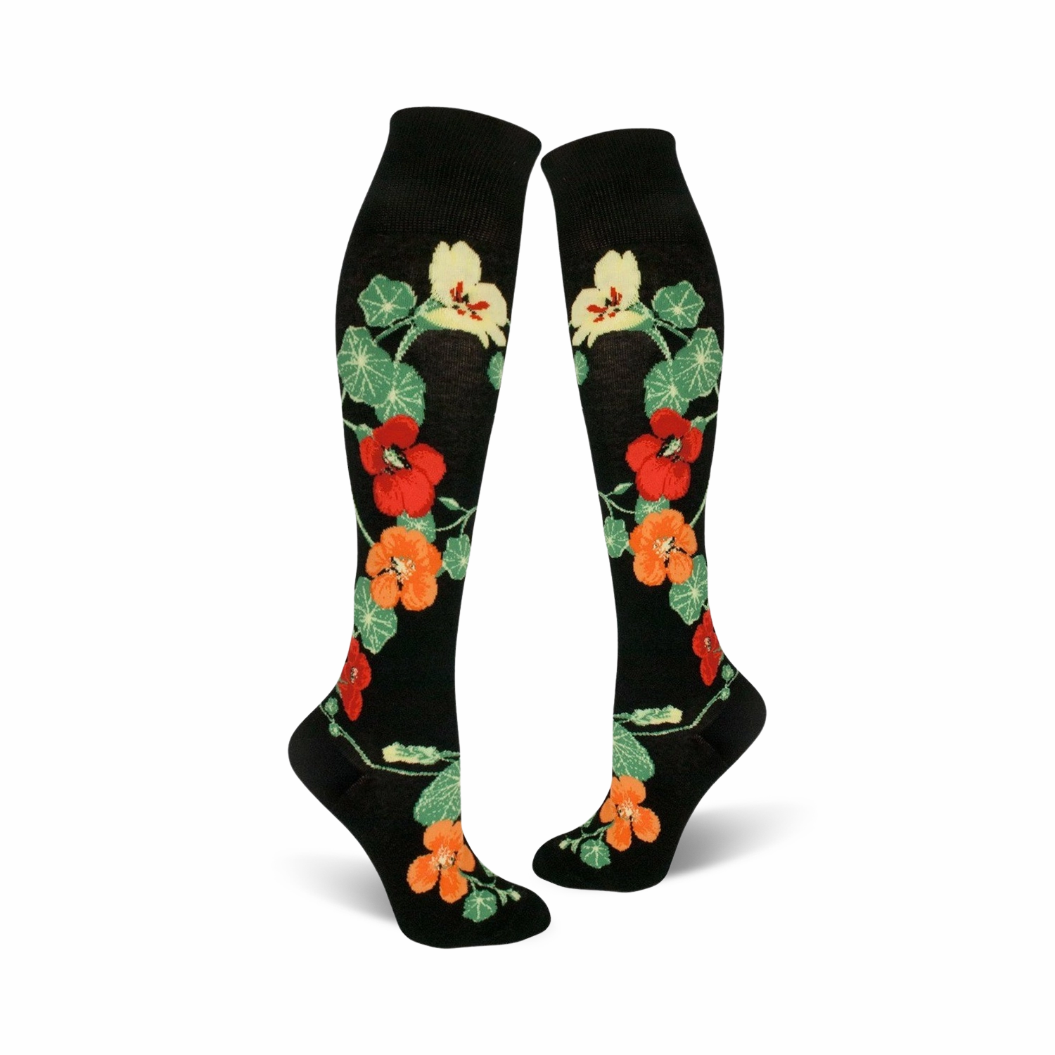 Nasturtiums