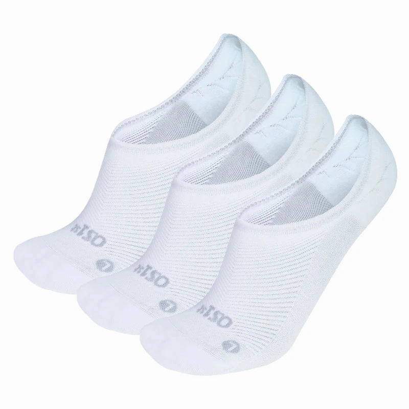 Nekkid Comfort Socks | 3-Pack Bundle