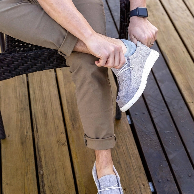 Nekkid Comfort Socks