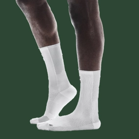 On Performance Run Sock High Unisex