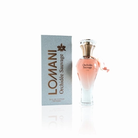 Orchidee Sauvage Perfume
