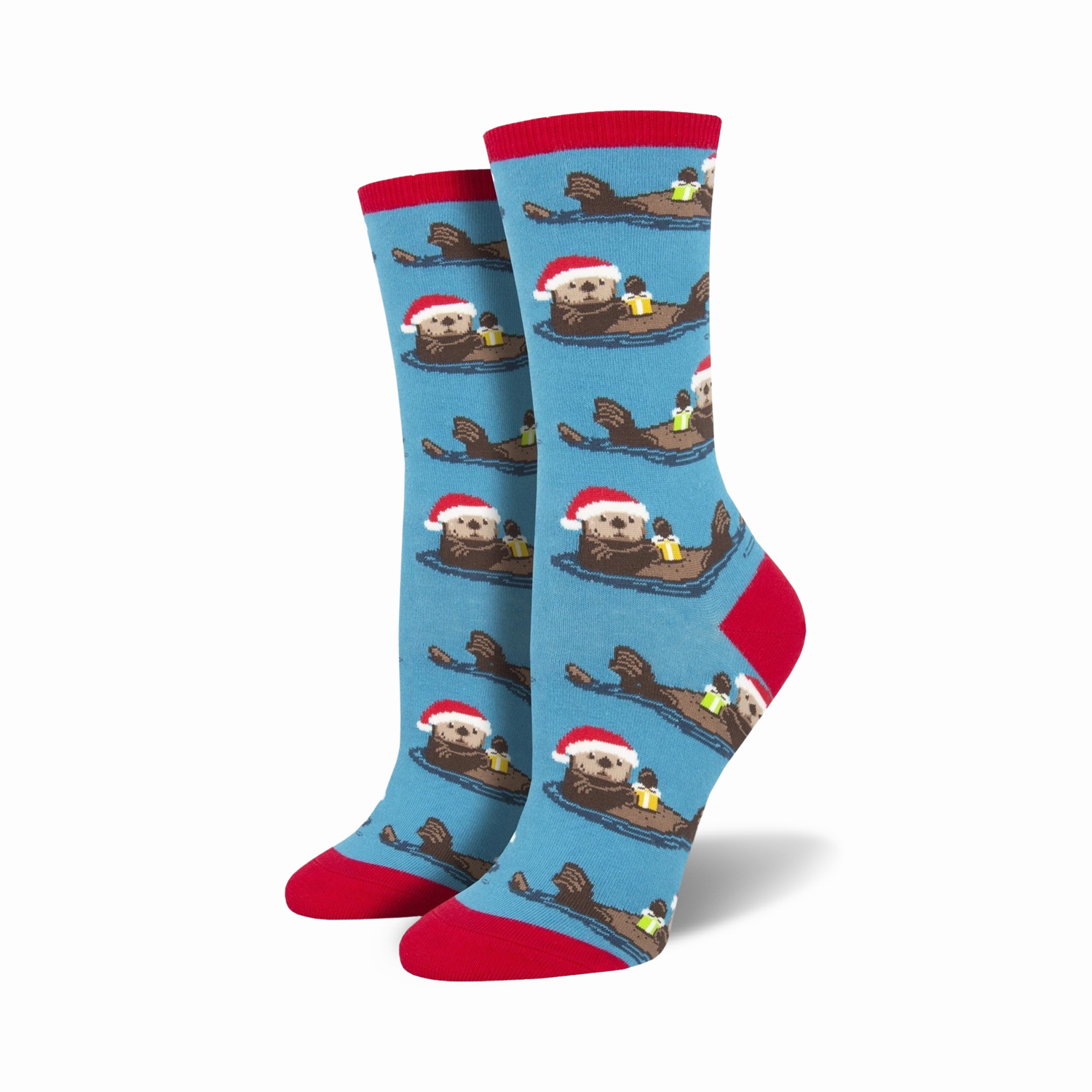 Otterly Merry