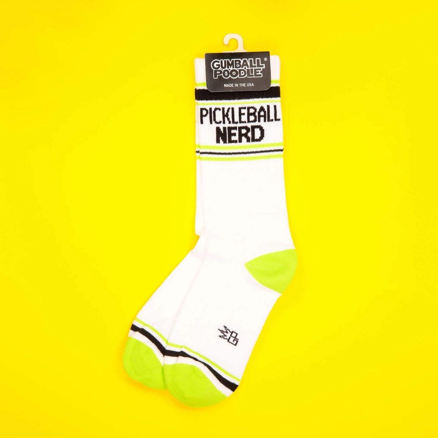Pickleball Nerd
