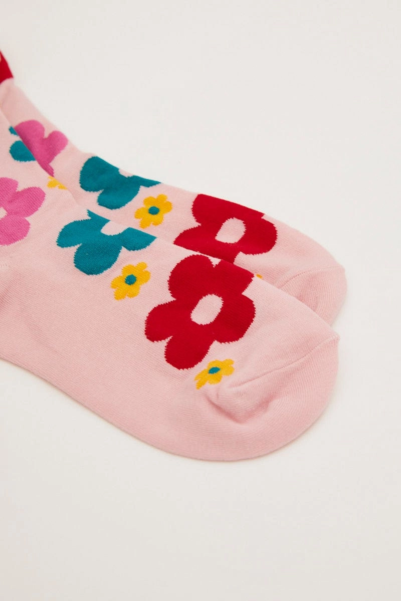 Print Socks
