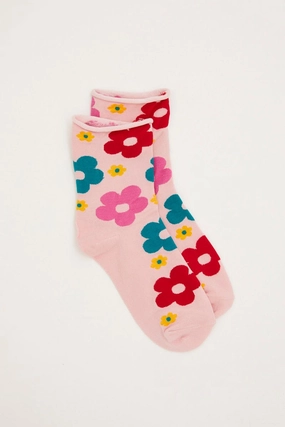 Print Socks