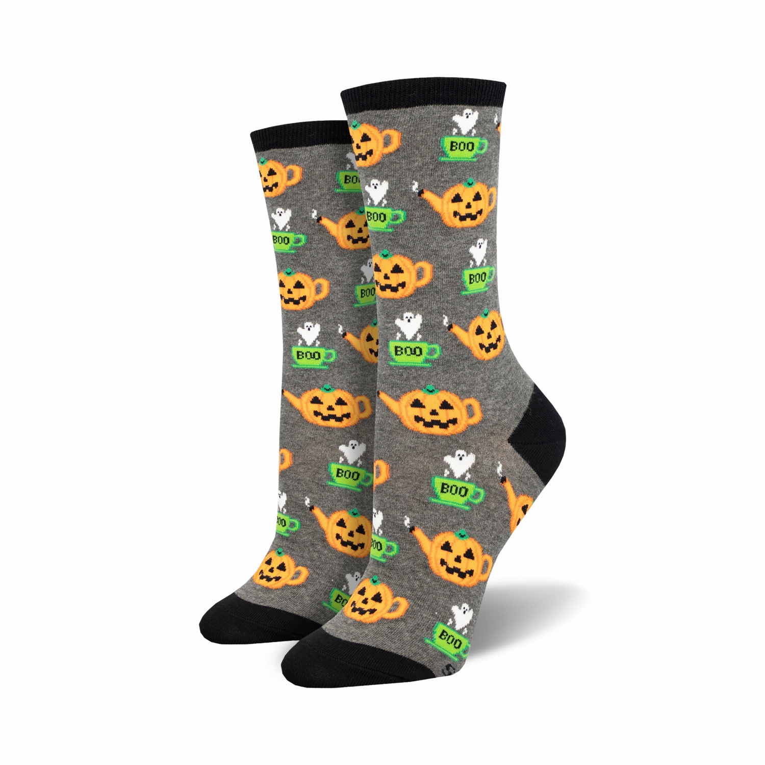 Pumpkin Spice Tea